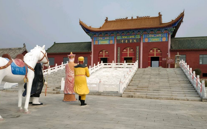 8月份的尾巴——來場(chǎng)涼爽的出游